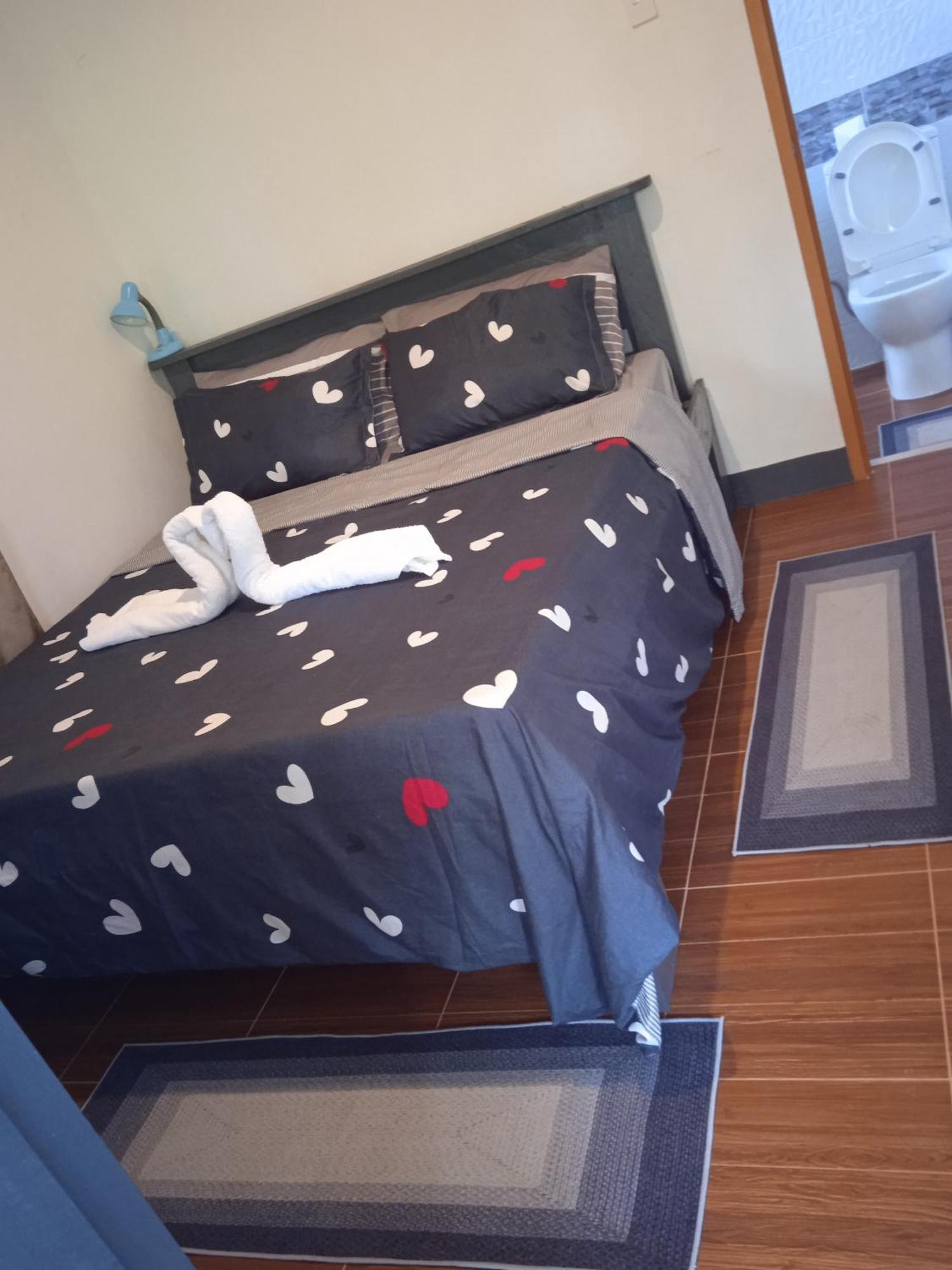 Sarah'S Garden Bnb & Spa Bed & Breakfast Clarin  Exterior photo