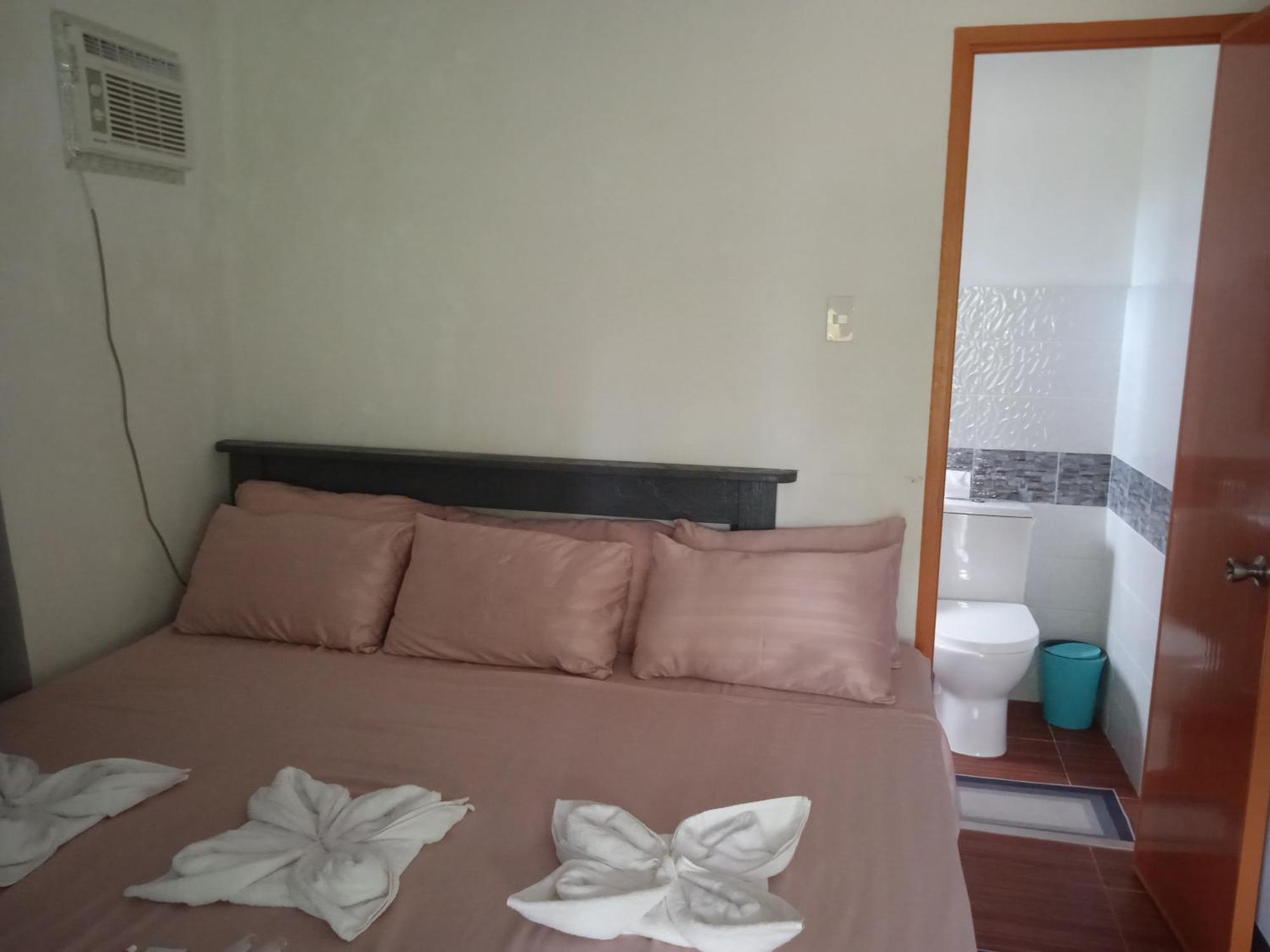 Sarah'S Garden Bnb & Spa Bed & Breakfast Clarin  Room photo