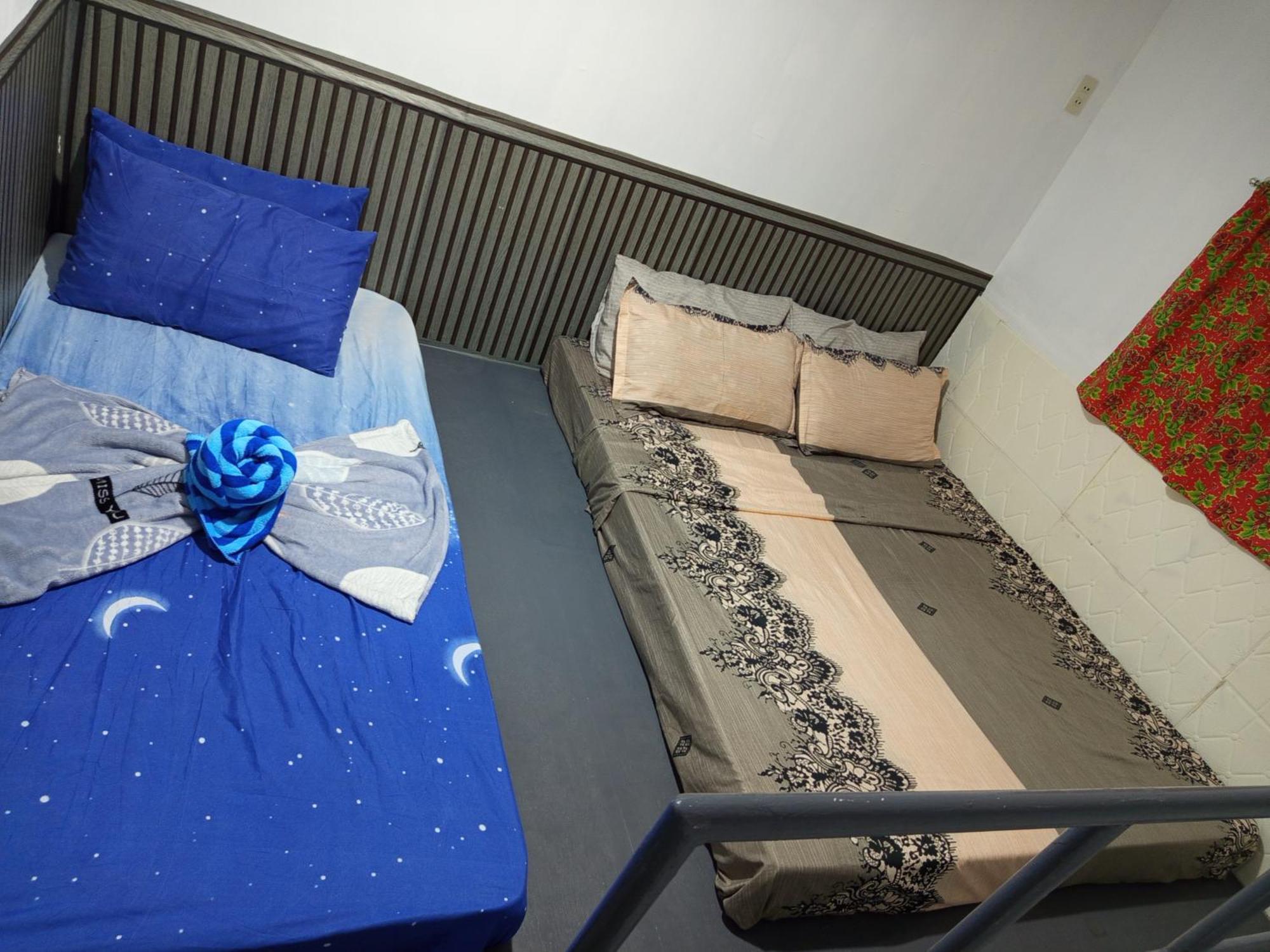 Sarah'S Garden Bnb & Spa Bed & Breakfast Clarin  Exterior photo